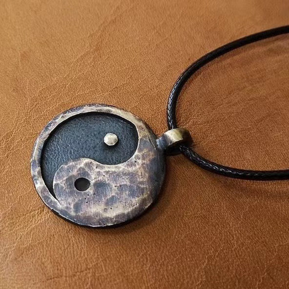 Beautiful Necklace with Unique Style