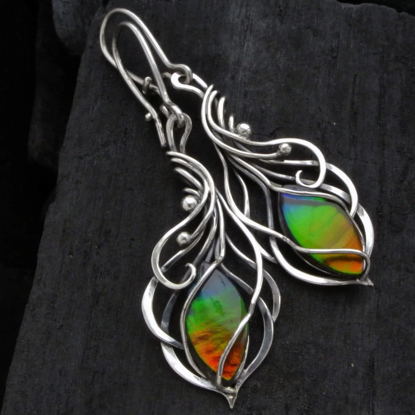 Stunning Earring for Daily Wear