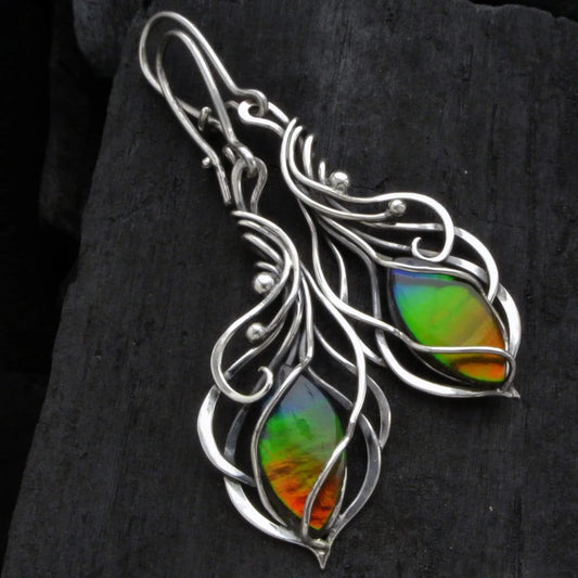 Romantic Earring for Special Moments
