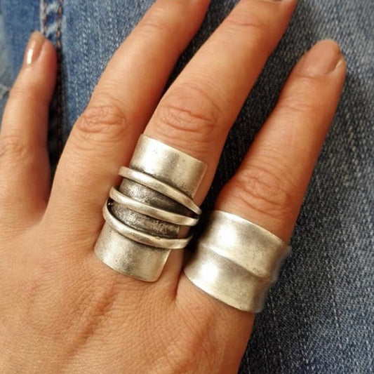 Charming Ring for Any Occasion