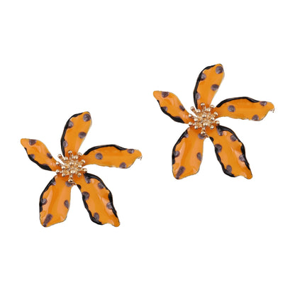 Stunning Earring for Daily Wear
