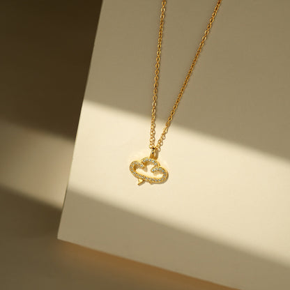 Beautiful Necklace with Unique Style