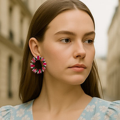 Elegant Earring for Every Occasion