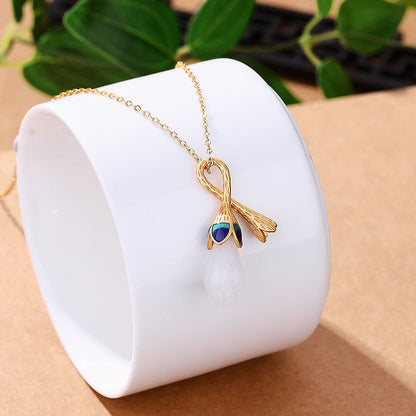 Charming Necklace for Any Occasion