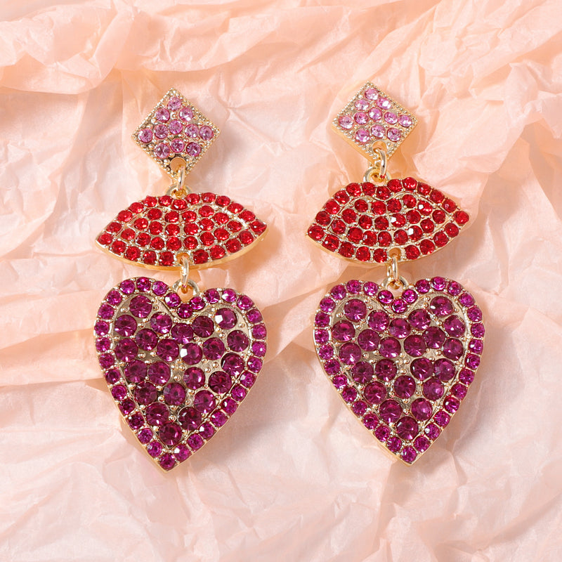 Charming Earring for Any Occasion