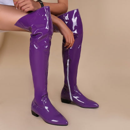 Beautifully Crafted Orthopedic Boots
