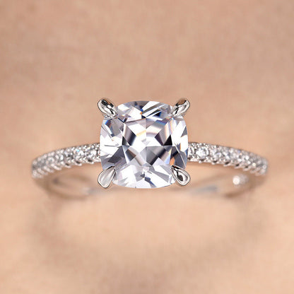 Delicate Artisan Ring