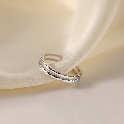 Stunning Ring for Daily Wear