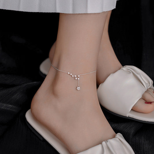 Elegant Anklet for Every Occasion