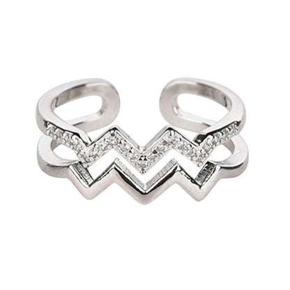 Classic Ring with Timeless Appeal