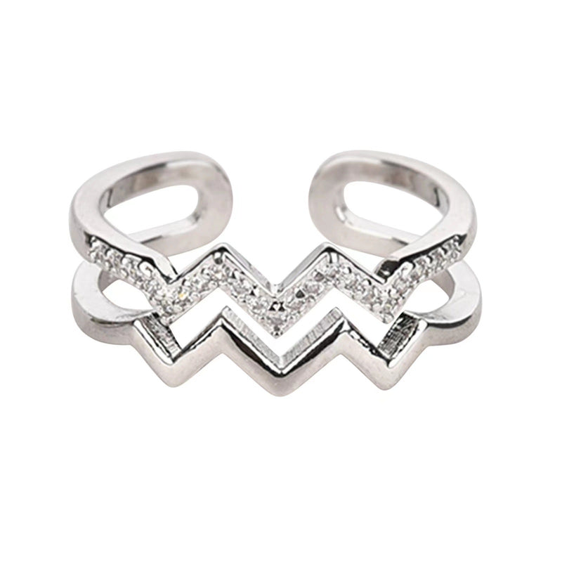 Classic Ring with Timeless Appeal