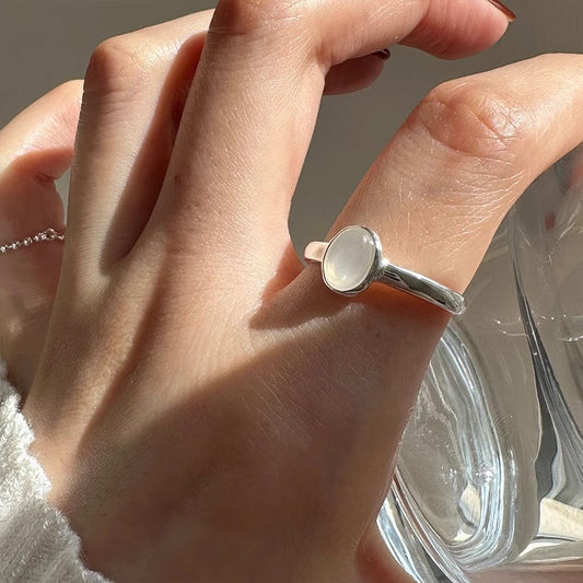 Charming Ring for Any Occasion