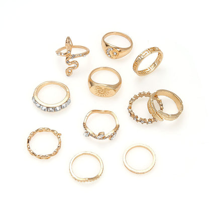 Elegant Set for Every Occasion