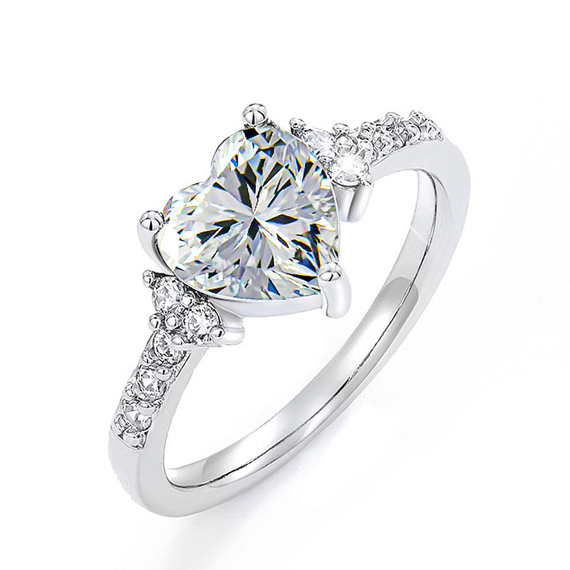 Elegant Ring for Every Occasion