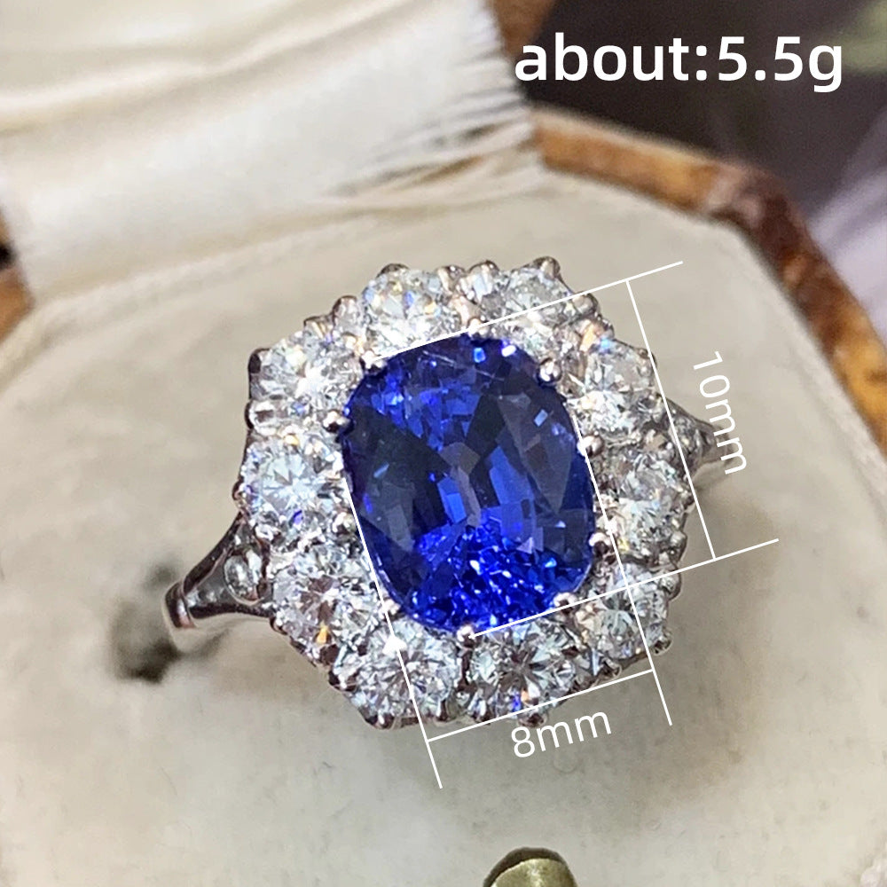 Elegant Gold Ring for Every Occasion