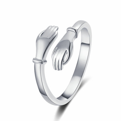 Beautiful Ring with Unique Style