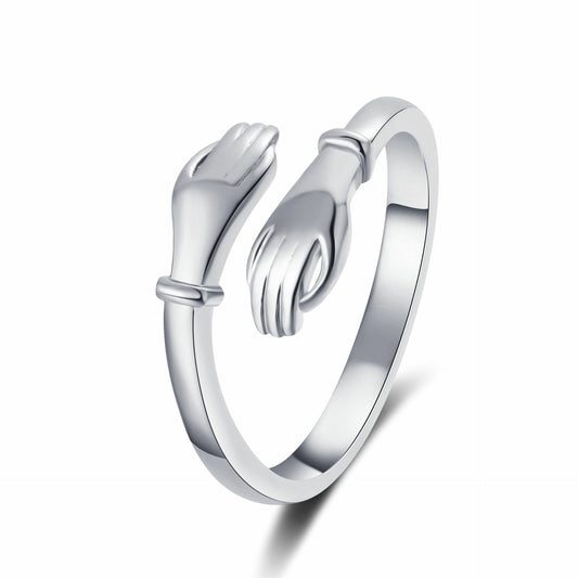 Beautiful Ring with Unique Style