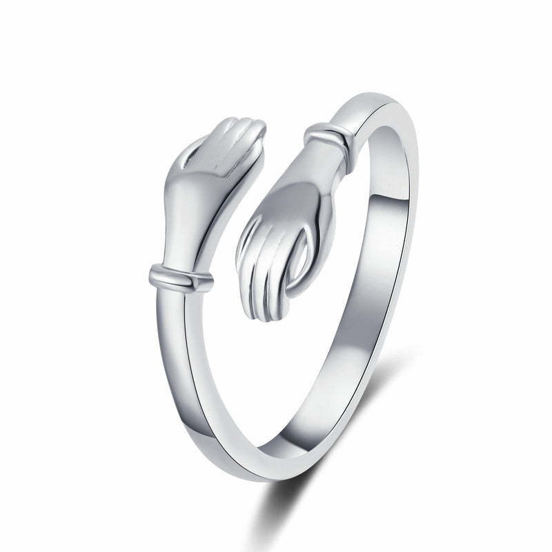 Beautiful Ring with Unique Style