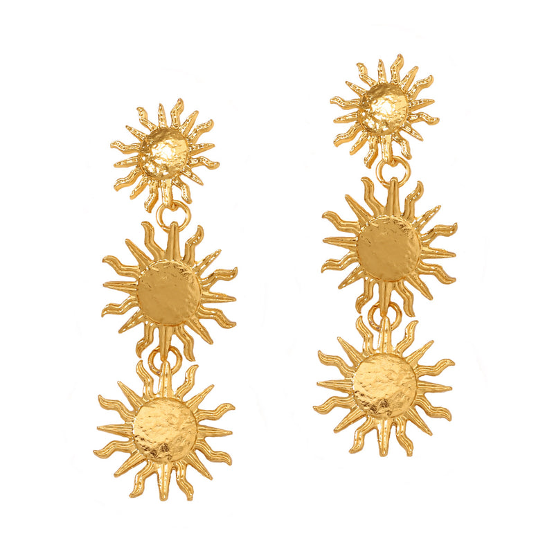 Classic Earring with Timeless Appeal