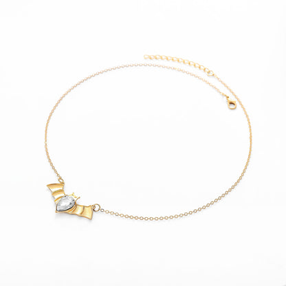 Elegant Gold Necklace for Every Occasion