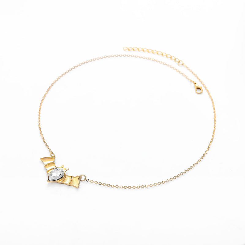 Elegant Gold Necklace for Every Occasion