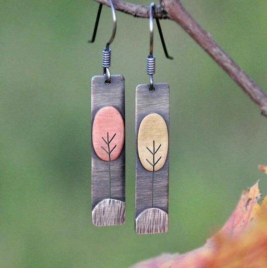 Charming Earring for Any Occasion
