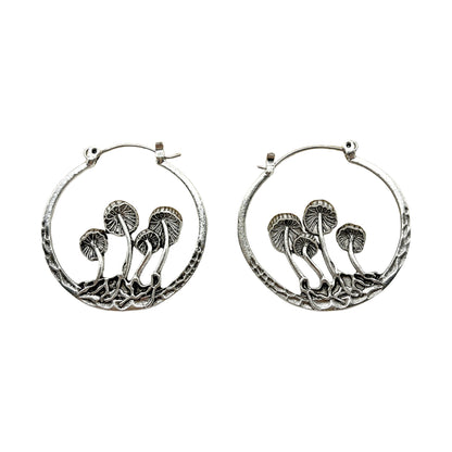 Charming Earring for Any Occasion