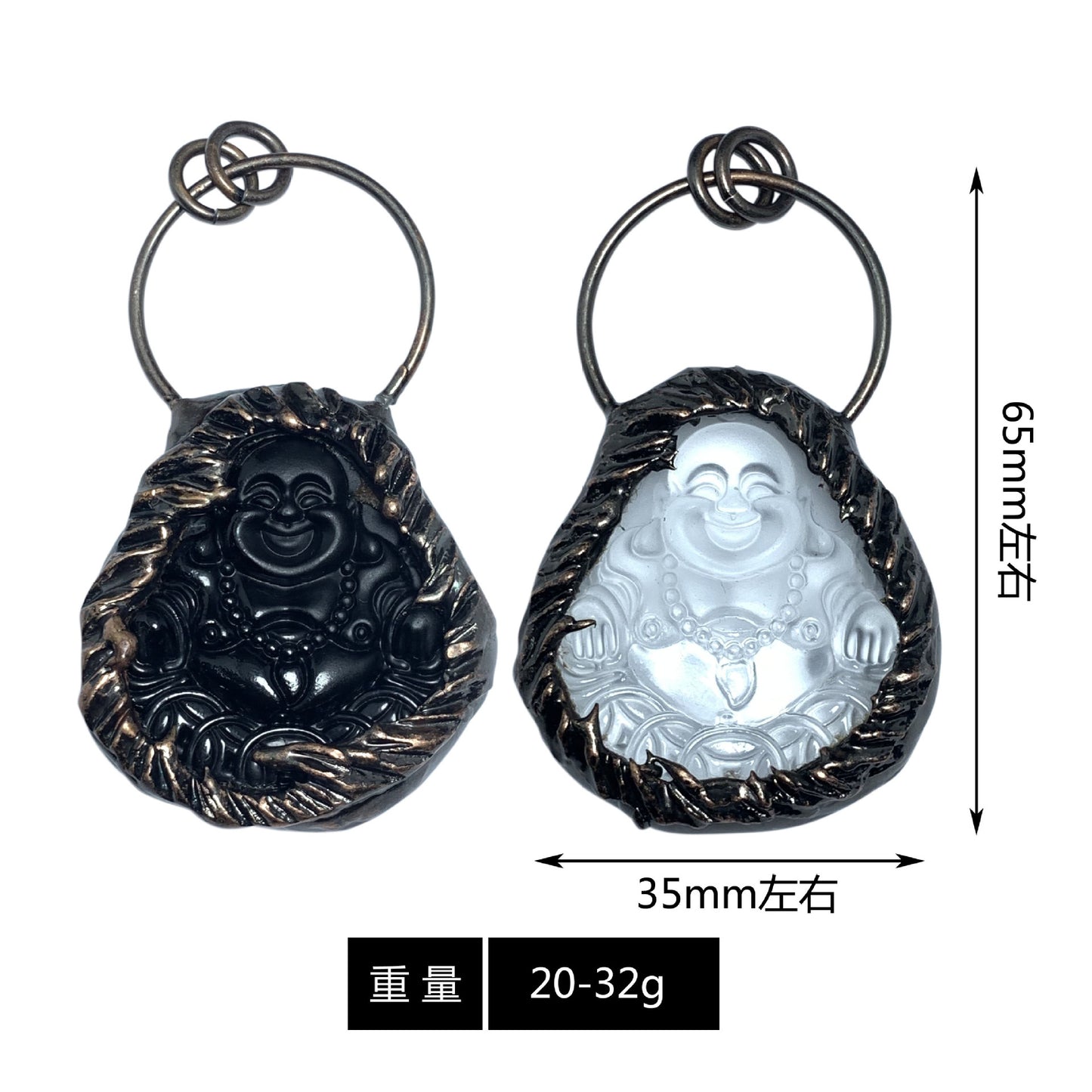 Charming Pendant for Any Occasion