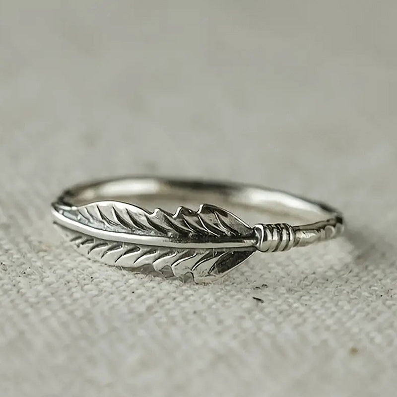 Romantic Ring for Special Moments