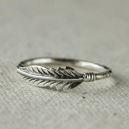 Romantic Ring for Special Moments