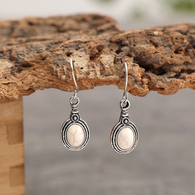 Classic Earring with Timeless Appeal
