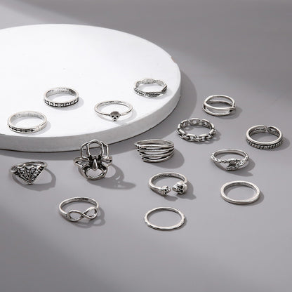 Classic Set with Timeless Appeal