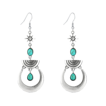 Stunning Earring for Daily Wear
