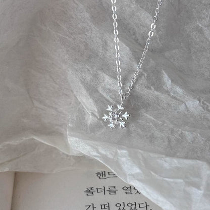 Classic Necklace with Timeless Appeal
