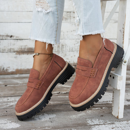 Vintage Inspired Orthopedic Shoes