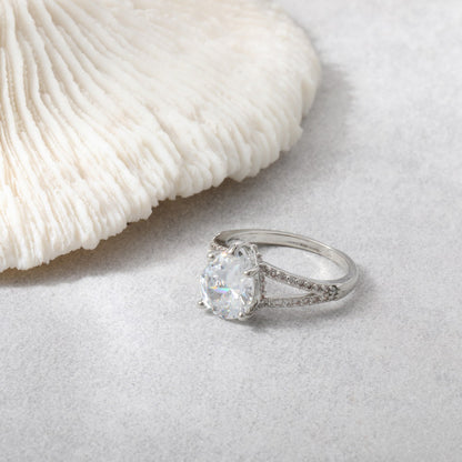 Delicate Artisan Ring