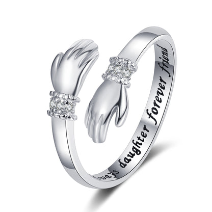 Charming Ring for Any Occasion