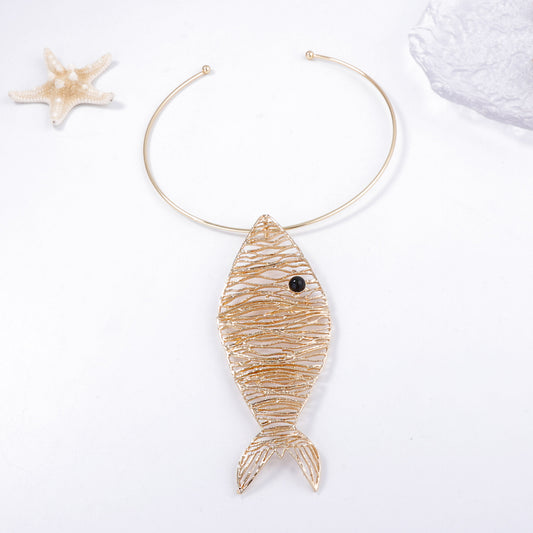 Beautiful Pendant with Unique Style