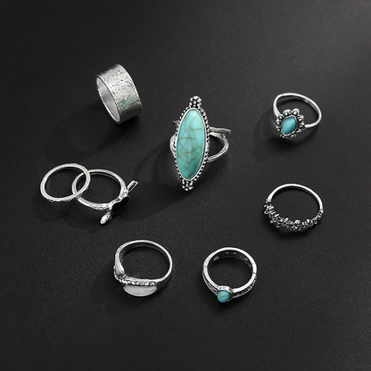 Romantic Ring for Special Moments