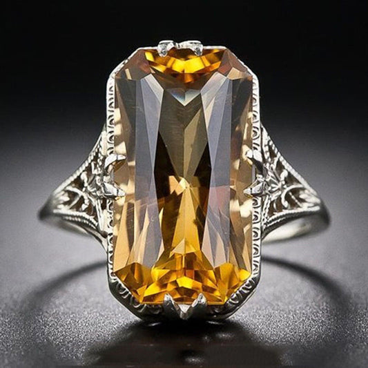 Stunning Ring for Daily Wear