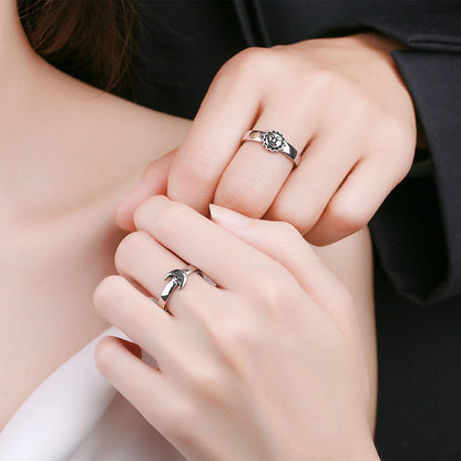 Romantic Ring for Special Moments