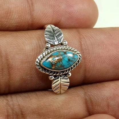 Vintage Handmade Ring