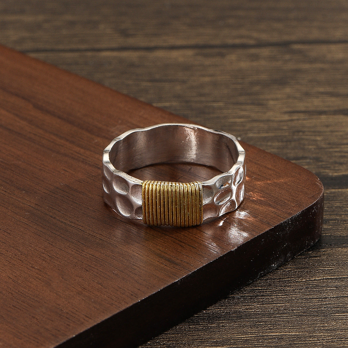 Charming Ring for Any Occasion