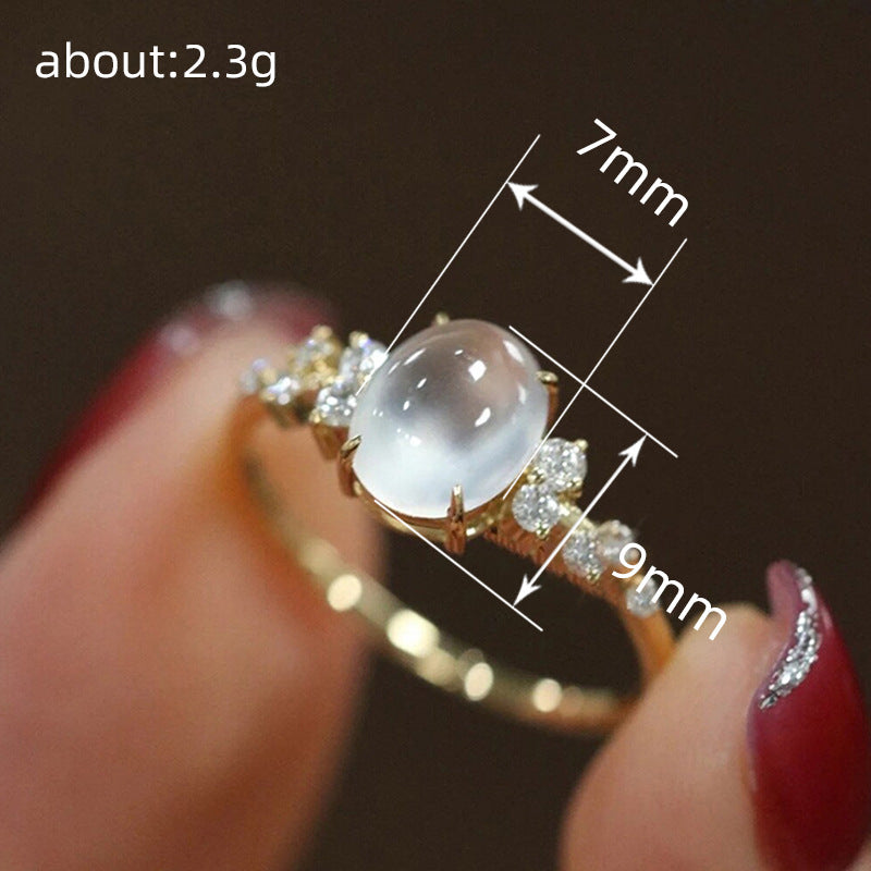 Vintage Handmade Ring