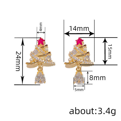 Stunning Earring for Daily Wear
