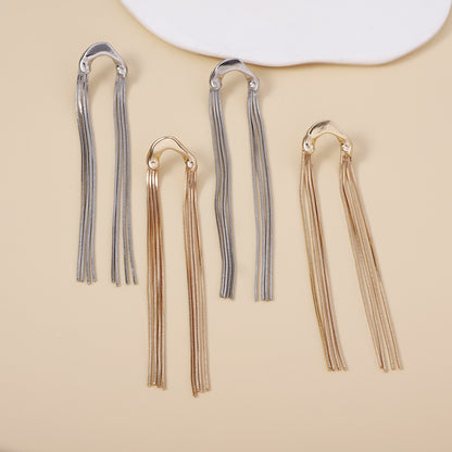 Stunning Earring for Daily Wear