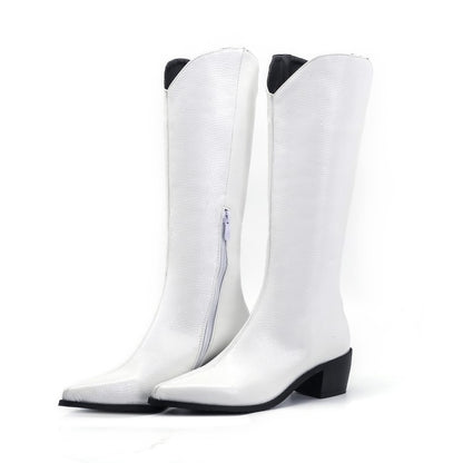 Elegant Orthopedic Boots for Every Step