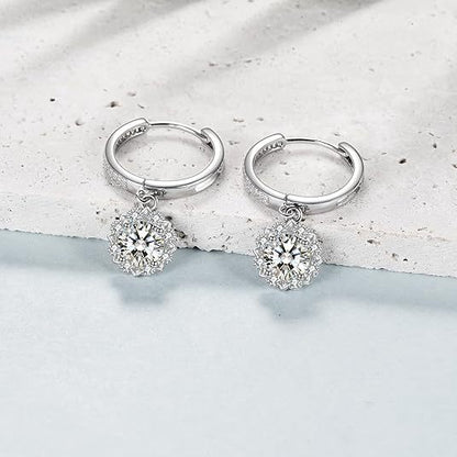 Romantic Earring for Special Moments