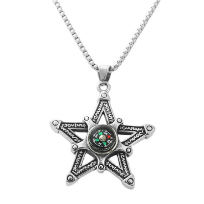 Charming Pendant for Any Occasion