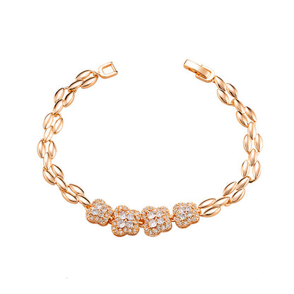 Delicate Artisan Bracelet